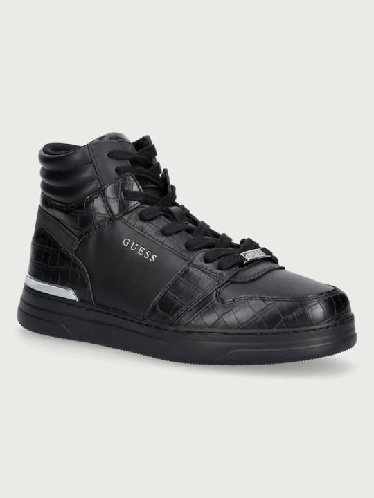 Zdjęcie produktu Guess WYSTOR sneakersy męskie czarny