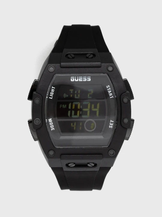 Zdjęcie produktu Guess zegarek czarny