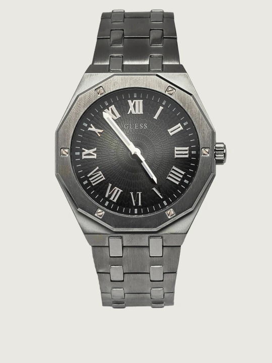 Zdjęcie produktu Guess Zegarek metaliczny
