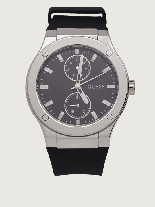 Zdjęcie produktu Guess Zegarek czarny