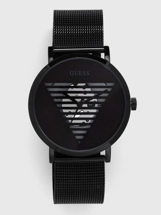 Zdjęcie produktu Guess zegarek czarny