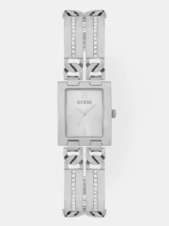 Zdjęcie produktu Guess zegarek damski srebrny