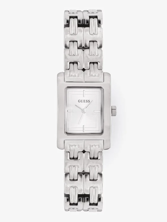 Zdjęcie produktu Guess zegarek damski srebrny