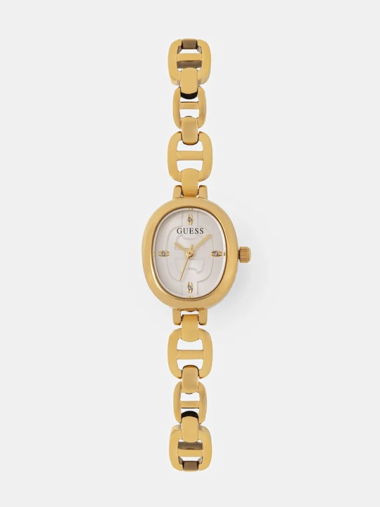 Zdjęcie produktu Guess zegarek damski złoty
