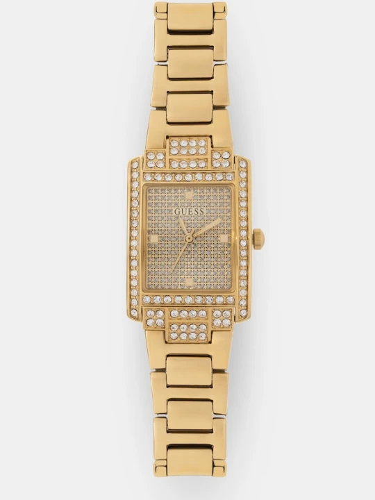 Zdjęcie produktu Guess zegarek damski złoty