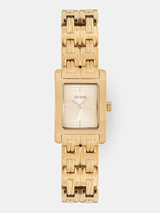 Zdjęcie produktu Guess zegarek damski złoty