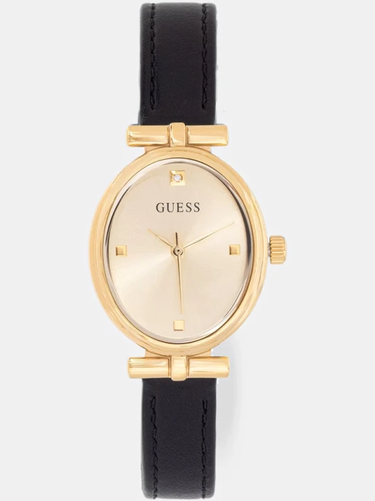 Zdjęcie produktu Guess zegarek damski złoty