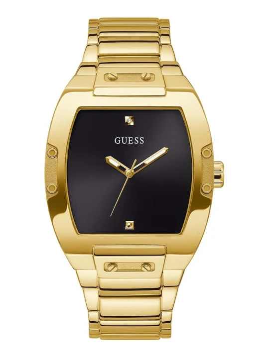 Zdjęcie produktu Guess zegarek GW0387G2 złoty