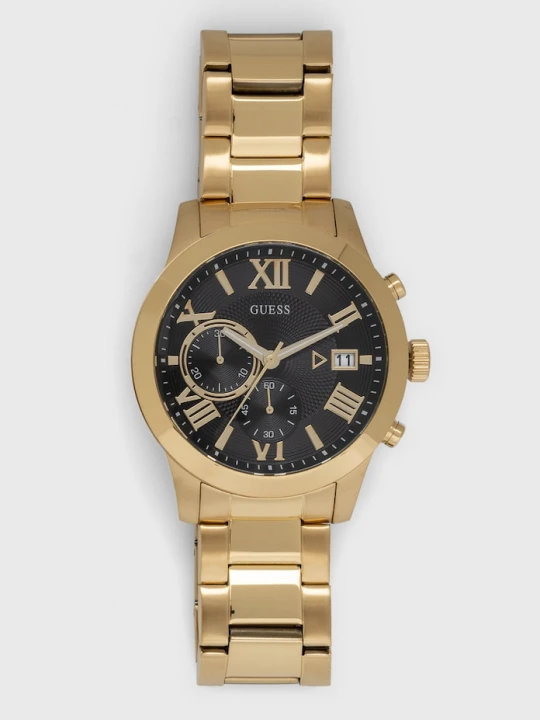 Zdjęcie produktu Guess zegarek złoty