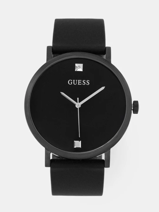 Zdjęcie produktu Guess zegarek męski czarny
