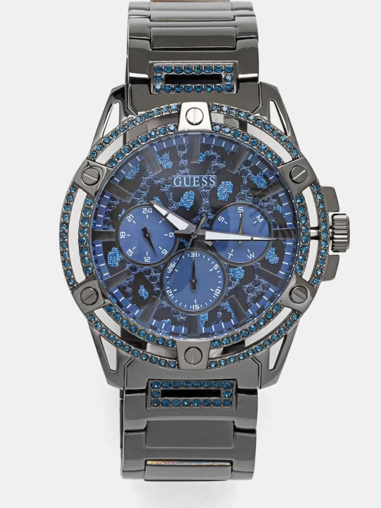 Zdjęcie produktu Guess zegarek czarny