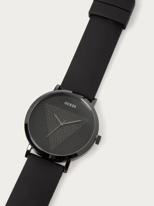Zdjęcie produktu Guess Zegarek W1161G2 czarny