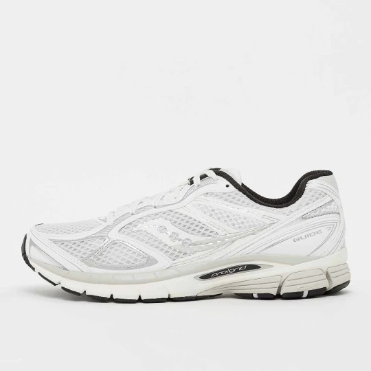 Zdjęcie produktu Guide 7 Saucony biały