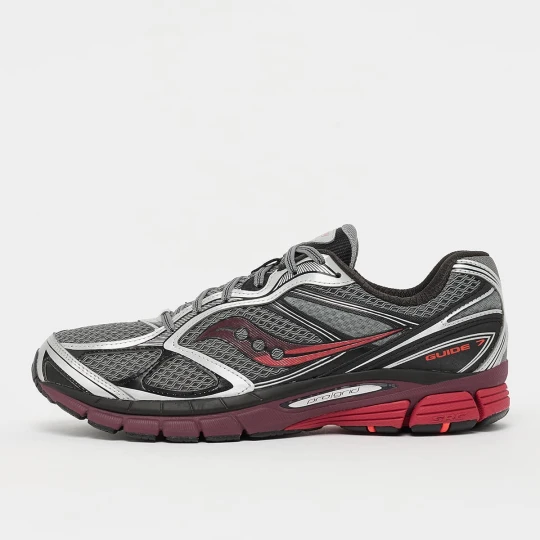 Zdjęcie produktu Guide 7 Saucony szary