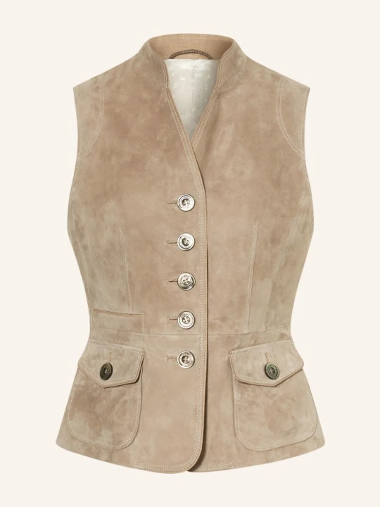 Zdjęcie produktu Habsburg Kamizelka Ludowa Elsenheim beige