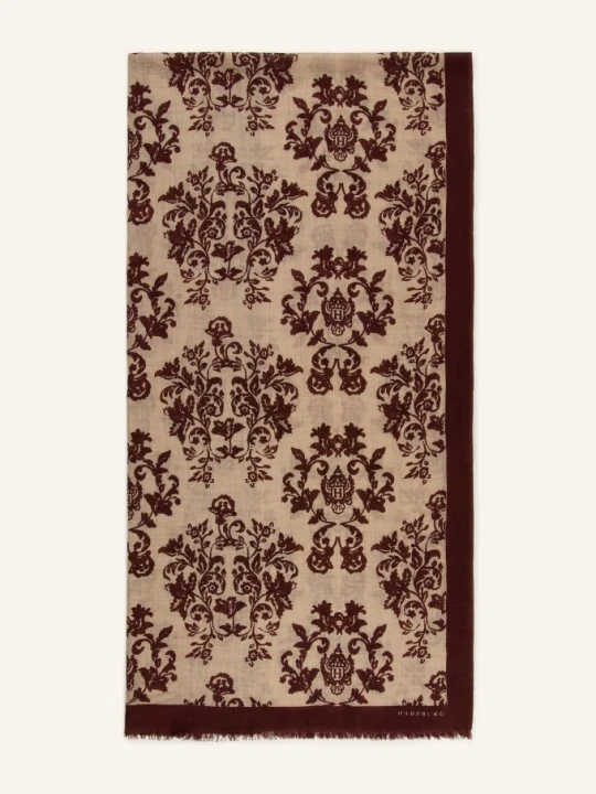 Zdjęcie produktu Habsburg Szalik beige