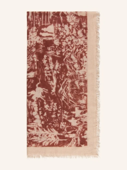Zdjęcie produktu Habsburg Szalik Z Kaszmiru beige