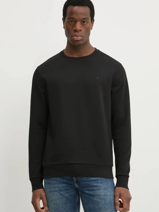 Zdjęcie produktu Hackett London bluza czarny