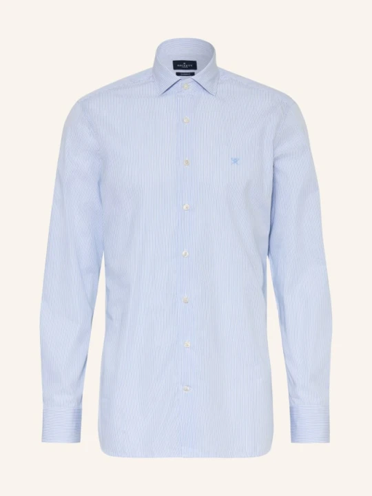 Zdjęcie produktu Hackett London Koszula O Kroju Tailored Fit blau