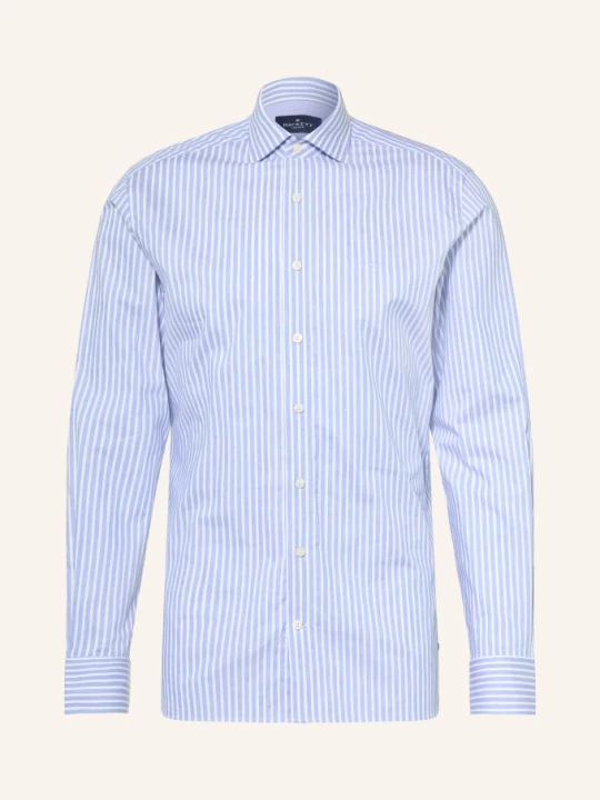 Zdjęcie produktu Hackett London Koszula O Kroju Tailored Fit blau