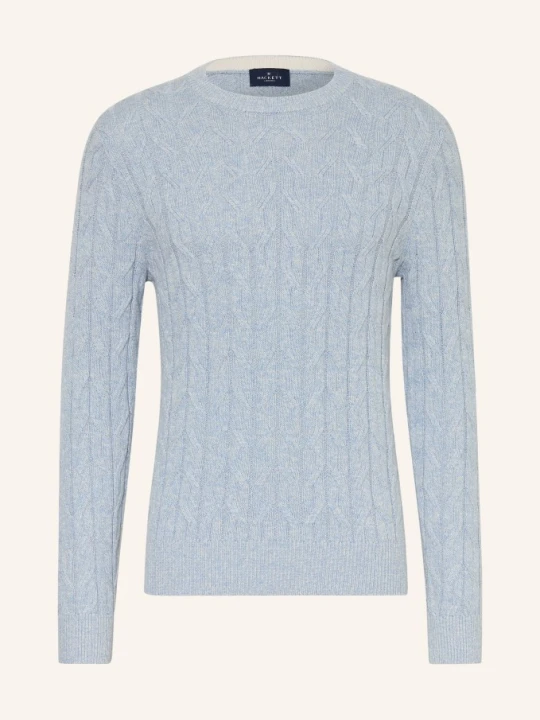 Zdjęcie produktu Hackett London Sweter blau