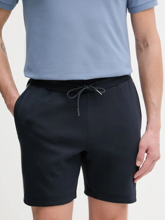 Zdjęcie produktu Hackett London szorty granatowy