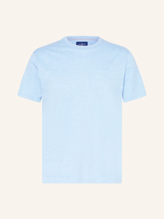 Zdjęcie produktu Hackett London T-Shirt blau JASNONIEBIESKI