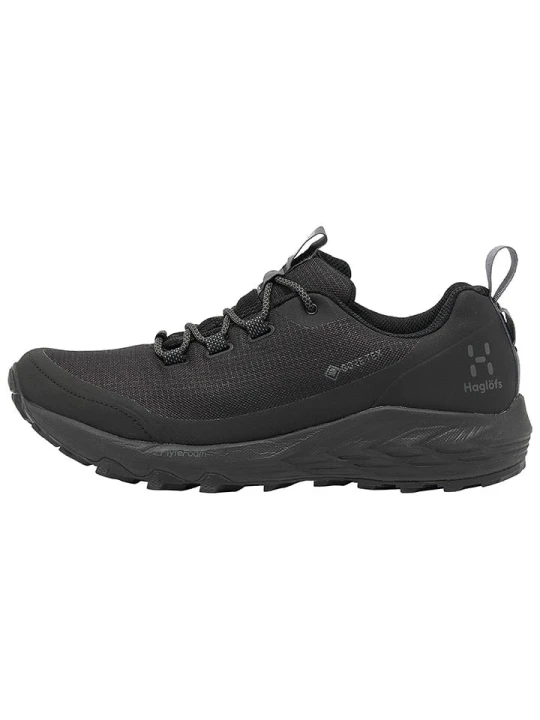 Zdjęcie produktu Haglöfs Buty turystyczne "L.I.M FH GTX" w kolorze czarnym rozmiar: 38