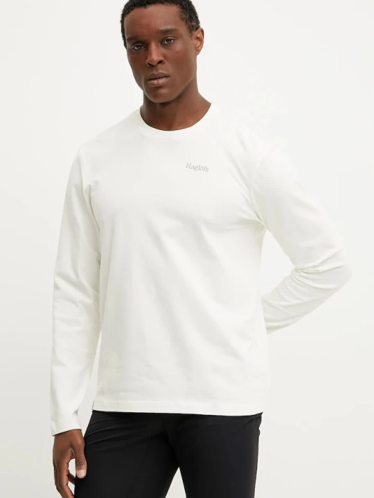 Zdjęcie produktu Haglöfs longsleeve beżowy