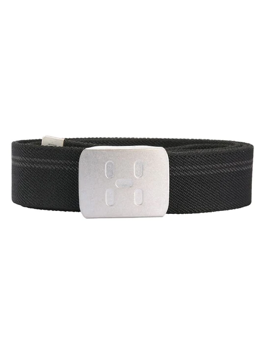 Zdjęcie produktu Haglöfs Pasek "Stretch Webbing" w kolorze czarnym rozmiar: onesize