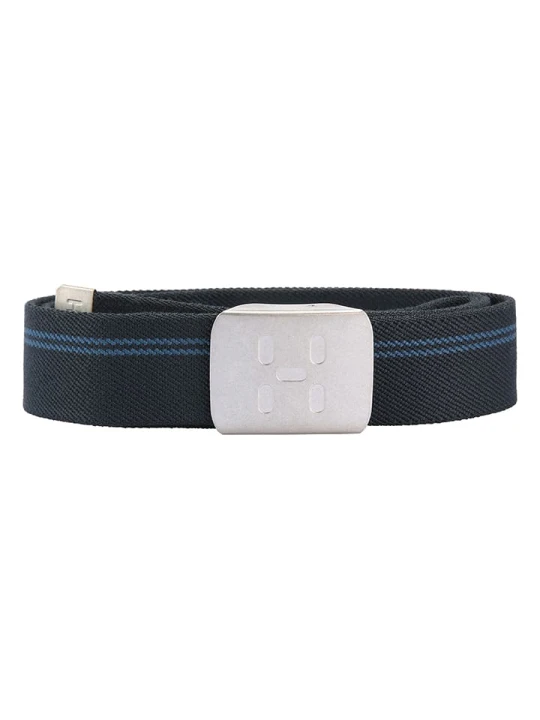 Zdjęcie produktu Haglöfs Pasek "Stretch Webbing" w kolorze granatowym rozmiar: onesize