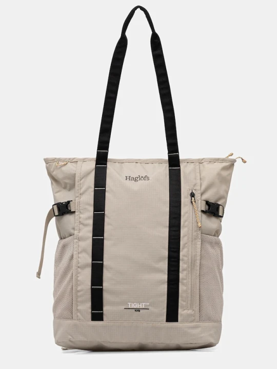 Zdjęcie produktu Haglöfs plecak beżowy