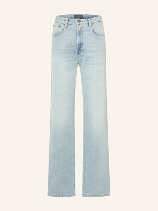 Zdjęcie produktu Haikure Jeansy Wide Leg Bonnie blau L961S MARFA BLUE SR