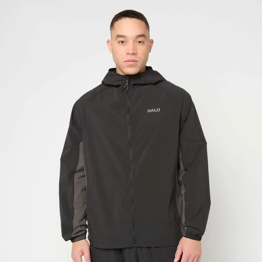 Zdjęcie produktu Division Jacket Halo czarny