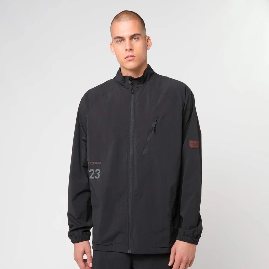 Zdjęcie produktu Steel Jacket Halo czarny