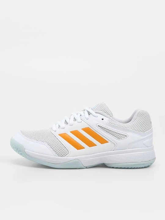 Zdjęcie produktu Halowe buty piłkarskie Adidas biały