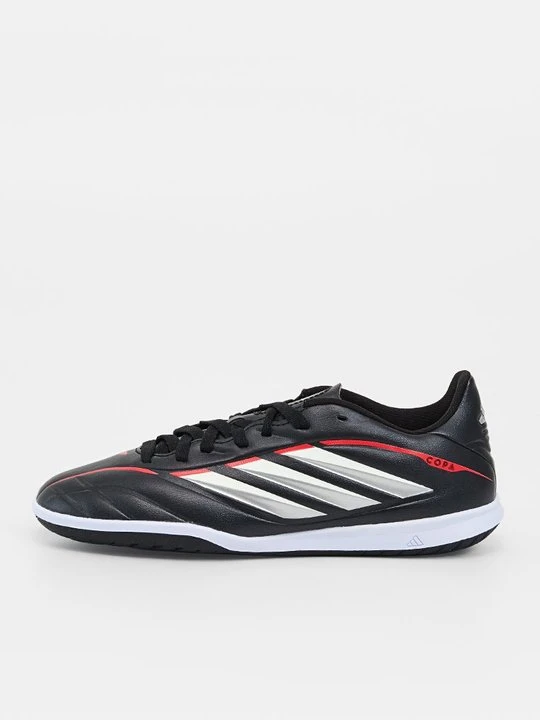 Zdjęcie produktu Halowe buty piłkarskie Adidas czarny