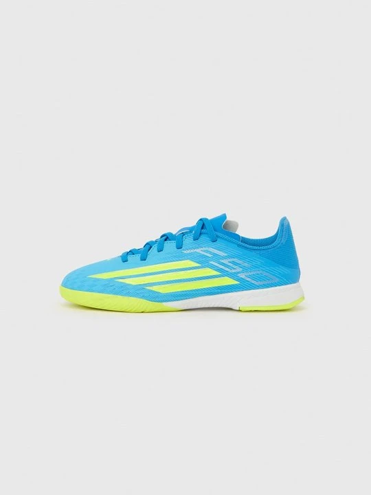 Zdjęcie produktu Halowe buty piłkarskie Adidas niebieski