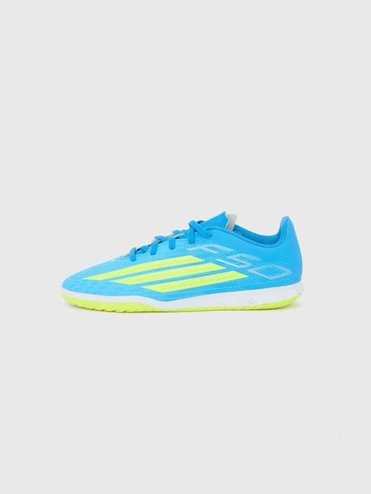 Zdjęcie produktu Halowe buty piłkarskie Adidas niebieski