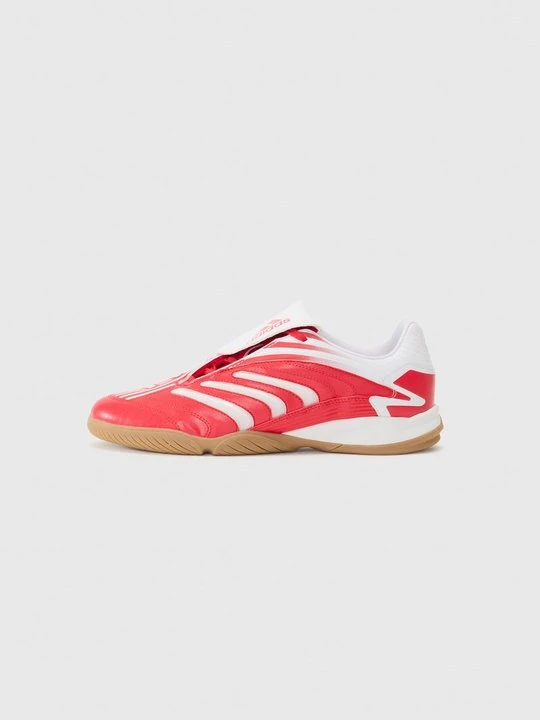 Zdjęcie produktu Halowe buty piłkarskie adidas Originals czerwony