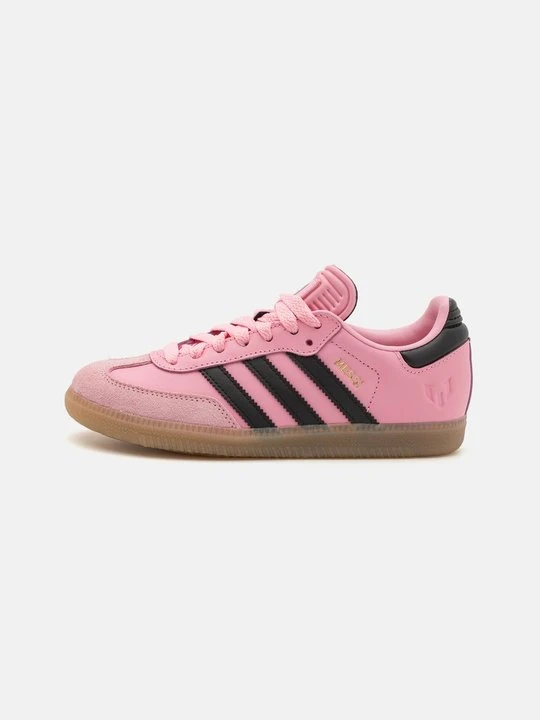 Zdjęcie produktu Halowe buty piłkarskie adidas Originals różowy