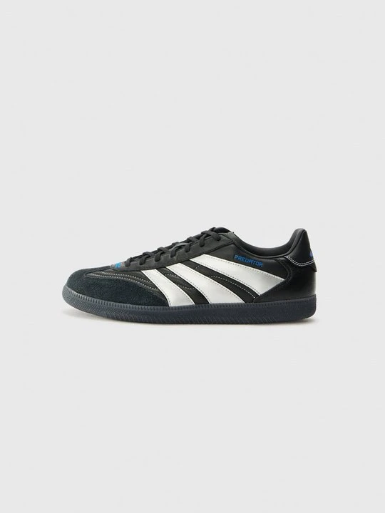 Zdjęcie produktu Halowe buty piłkarskie Adidas czarny