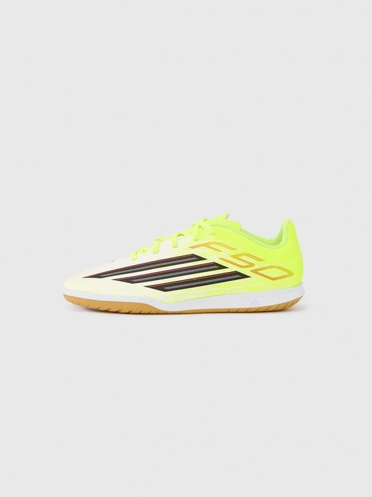 Zdjęcie produktu Halowe buty piłkarskie Adidas żółty