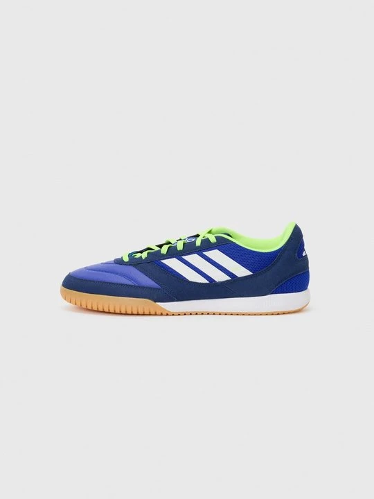 Zdjęcie produktu Halowe buty piłkarskie Adidas niebieski