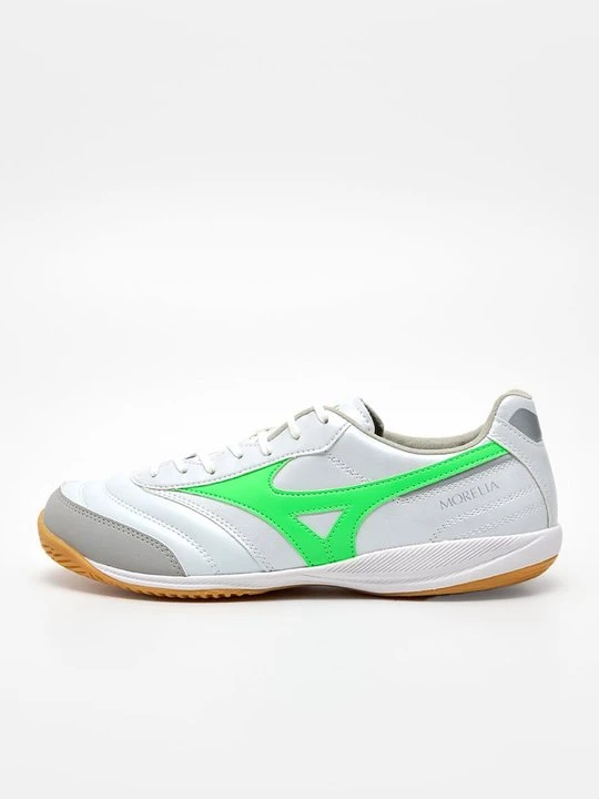 Zdjęcie produktu Halowe buty piłkarskie Mizuno biały