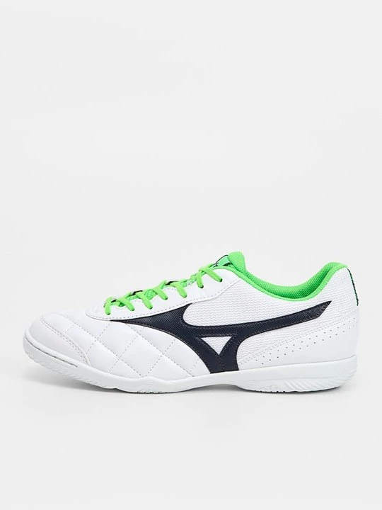 Zdjęcie produktu Halowe buty piłkarskie Mizuno biały