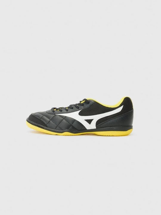 Zdjęcie produktu Halowe buty piłkarskie Mizuno czarny
