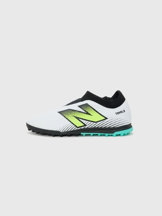 Zdjęcie produktu Halowe buty piłkarskie New Balance biały