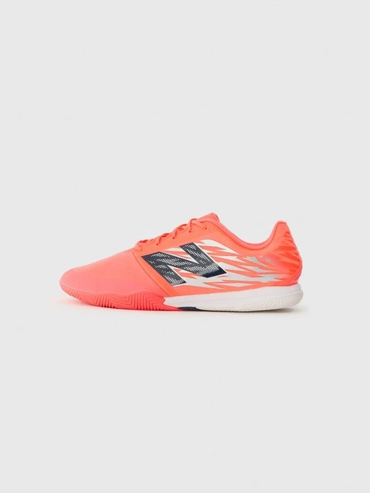Zdjęcie produktu Halowe buty piłkarskie New Balance czerwony