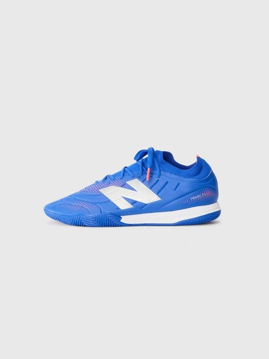 Zdjęcie produktu Halowe buty piłkarskie New Balance niebieski